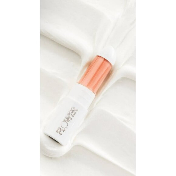 Flower Petal Pout “ Nectar” LM3 Lop Mask NWB Drew Barrymore - Picture 3 of 5